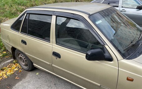 Daewoo Nexia I рестайлинг, 2011 год, 160 000 рублей, 15 фотография