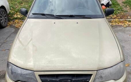 Daewoo Nexia I рестайлинг, 2011 год, 160 000 рублей, 13 фотография