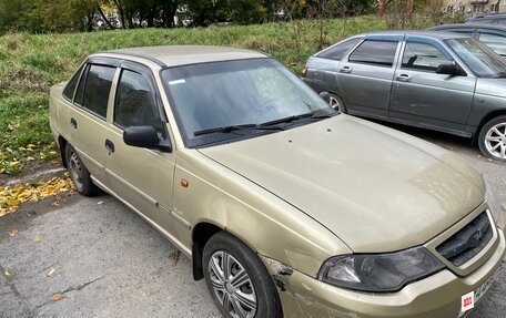 Daewoo Nexia I рестайлинг, 2011 год, 160 000 рублей, 14 фотография