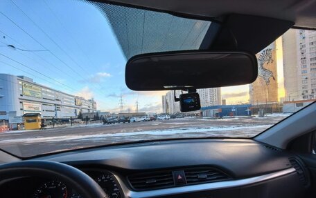 KIA Rio IV, 2021 год, 1 590 000 рублей, 3 фотография