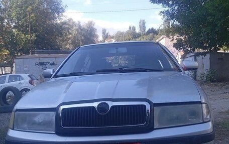 Skoda Octavia IV, 2002 год, 160 000 рублей, 1 фотография