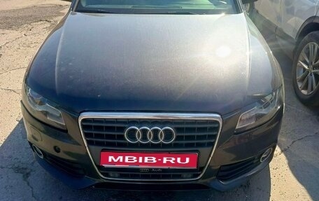 Audi A4, 2008 год, 720 000 рублей, 1 фотография