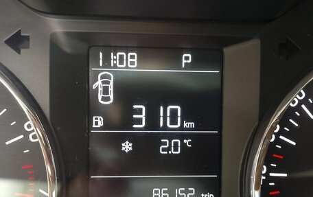 Skoda Octavia, 2015 год, 1 450 000 рублей, 1 фотография