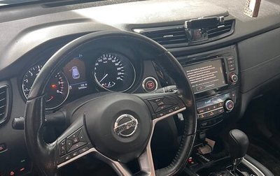 Nissan X-Trail, 2021 год, 2 700 000 рублей, 1 фотография