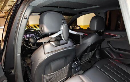 Audi A4, 2019 год, 3 860 000 рублей, 20 фотография