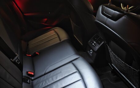 Audi A4, 2019 год, 3 860 000 рублей, 21 фотография