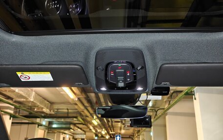 Audi A4, 2019 год, 3 860 000 рублей, 22 фотография