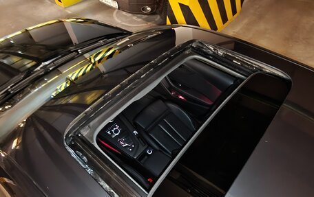 Audi A4, 2019 год, 3 860 000 рублей, 25 фотография