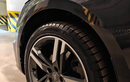 Audi A4, 2019 год, 3 860 000 рублей, 24 фотография