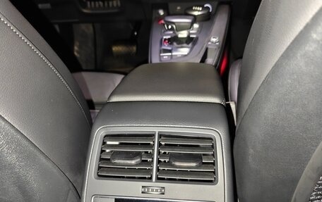 Audi A4, 2019 год, 3 860 000 рублей, 23 фотография