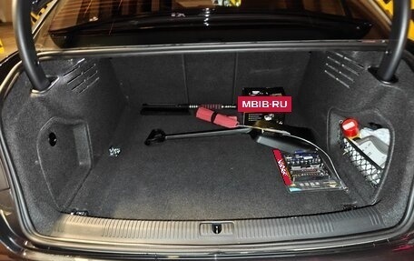 Audi A4, 2019 год, 3 860 000 рублей, 26 фотография