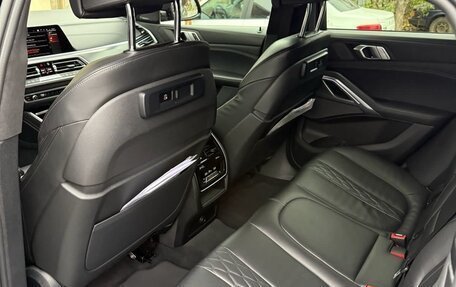 BMW X6, 2021 год, 10 200 000 рублей, 6 фотография