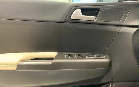 KIA Sportage IV рестайлинг, 2017 год, 1 800 000 рублей, 11 фотография