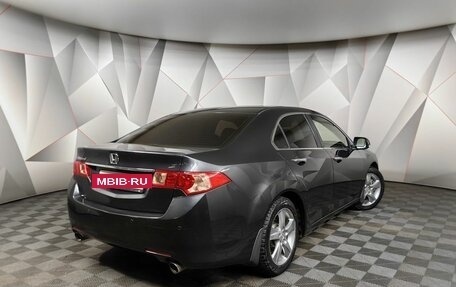 Honda Accord VIII рестайлинг, 2012 год, 1 447 000 рублей, 2 фотография