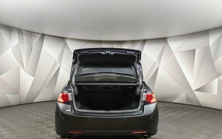 Honda Accord VIII рестайлинг, 2012 год, 1 447 000 рублей, 12 фотография