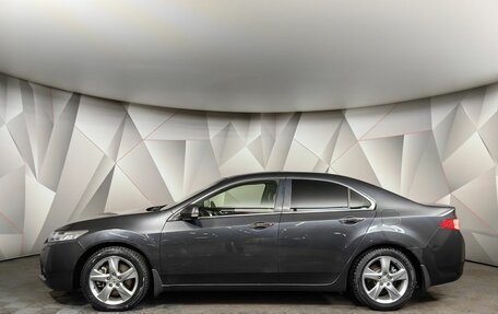Honda Accord VIII рестайлинг, 2012 год, 1 447 000 рублей, 5 фотография
