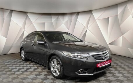 Honda Accord VIII рестайлинг, 2012 год, 1 447 000 рублей, 3 фотография