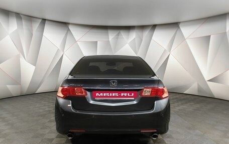 Honda Accord VIII рестайлинг, 2012 год, 1 447 000 рублей, 8 фотография