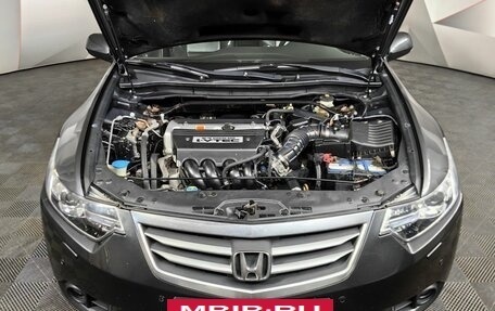 Honda Accord VIII рестайлинг, 2012 год, 1 447 000 рублей, 11 фотография