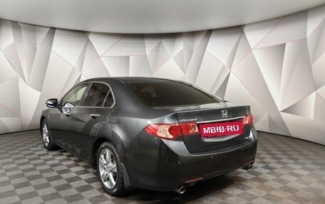 Honda Accord VIII рестайлинг, 2012 год, 1 447 000 рублей, 4 фотография
