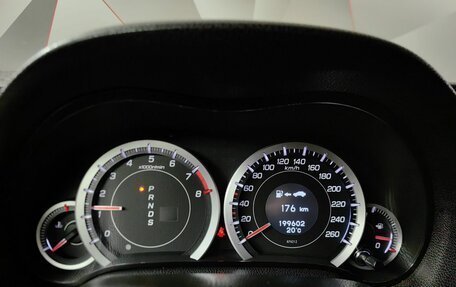 Honda Accord VIII рестайлинг, 2012 год, 1 447 000 рублей, 18 фотография