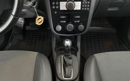 Opel Corsa D, 2009 год, 499 000 рублей, 9 фотография