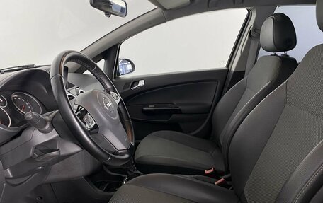 Opel Corsa D, 2009 год, 499 000 рублей, 4 фотография