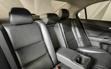 Honda Accord VIII рестайлинг, 2012 год, 1 447 000 рублей, 17 фотография