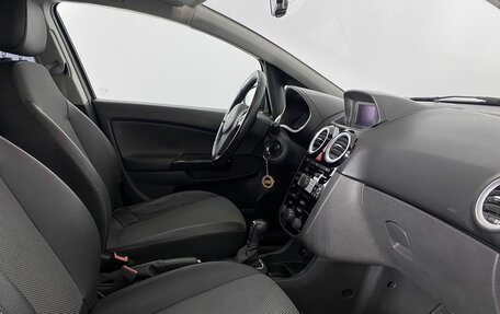 Opel Corsa D, 2009 год, 499 000 рублей, 5 фотография