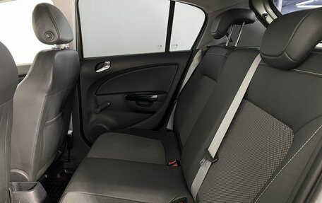 Opel Corsa D, 2009 год, 499 000 рублей, 6 фотография