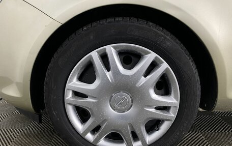 Opel Corsa D, 2009 год, 499 000 рублей, 13 фотография