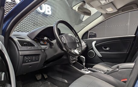 Renault Fluence I, 2011 год, 650 000 рублей, 8 фотография