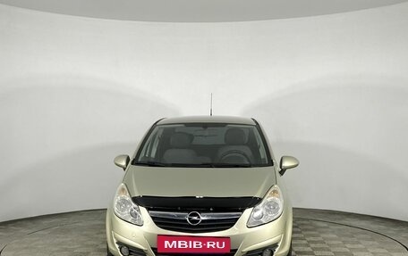 Opel Corsa D, 2009 год, 499 000 рублей, 14 фотография