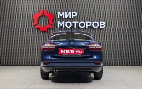 Renault Fluence I, 2011 год, 650 000 рублей, 5 фотография