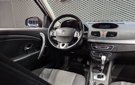 Renault Fluence I, 2011 год, 650 000 рублей, 12 фотография