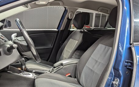 Renault Fluence I, 2011 год, 650 000 рублей, 10 фотография