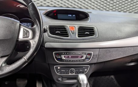 Renault Fluence I, 2011 год, 650 000 рублей, 15 фотография