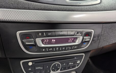 Renault Fluence I, 2011 год, 650 000 рублей, 22 фотография