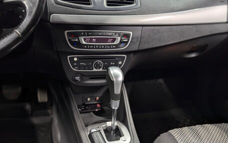 Renault Fluence I, 2011 год, 650 000 рублей, 16 фотография