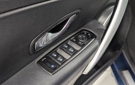 Renault Fluence I, 2011 год, 650 000 рублей, 17 фотография