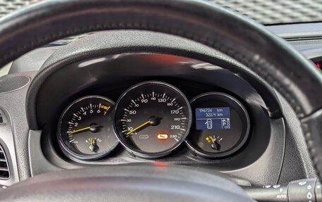 Renault Fluence I, 2011 год, 650 000 рублей, 23 фотография