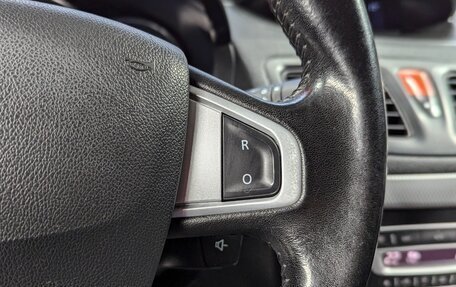 Renault Fluence I, 2011 год, 650 000 рублей, 19 фотография