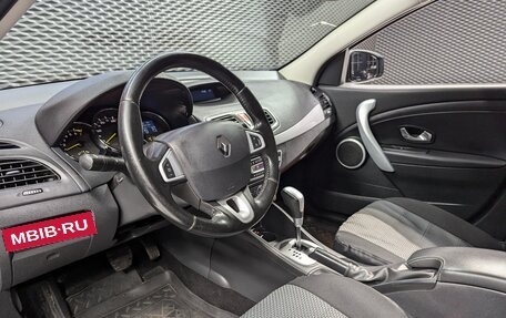 Renault Fluence I, 2011 год, 650 000 рублей, 9 фотография