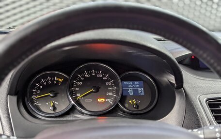 Renault Fluence I, 2011 год, 650 000 рублей, 24 фотография