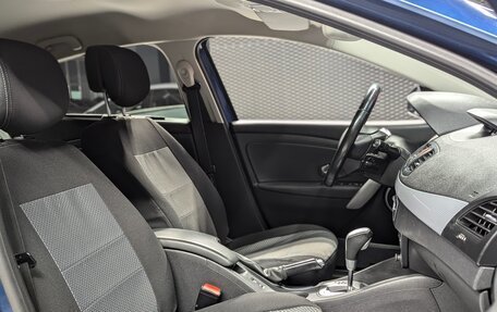 Renault Fluence I, 2011 год, 650 000 рублей, 28 фотография