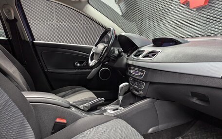 Renault Fluence I, 2011 год, 650 000 рублей, 27 фотография