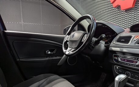 Renault Fluence I, 2011 год, 650 000 рублей, 26 фотография