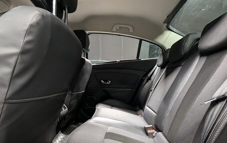 Renault Fluence I, 2011 год, 650 000 рублей, 30 фотография