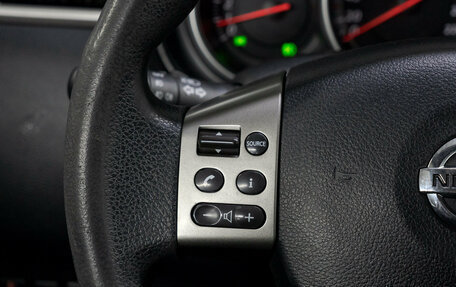 Nissan Tiida, 2011 год, 829 000 рублей, 21 фотография