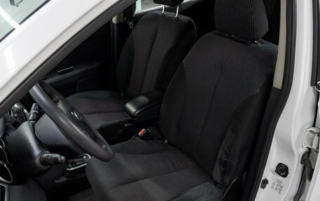 Nissan Tiida, 2011 год, 829 000 рублей, 15 фотография